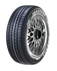 Deestone 165/65 R13 77T Nakara R201 2024