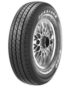 Deestone 155 R12 88/86R R200 2024