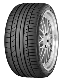 Continental 235/40 R18 91Y ContiSportContact 3 MO 2023