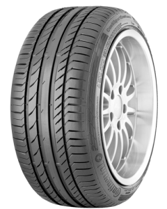 Continental 225/40 R18 92Y ContiSportContact 5 MO 2023