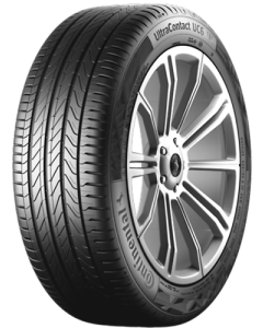 Continental 205/60 R16 96V UltraContact UC6 2023